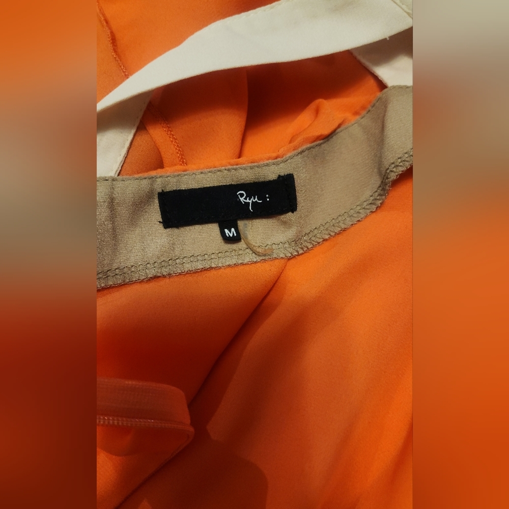 NWOT Ryu Top - Picture 6 of 6